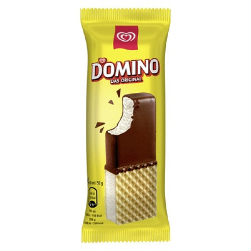 Domino TK 90 ml Domino TK 90 ml