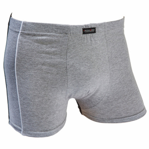 Herren Pant Feine Streifen Größe 5-9 2ST Herren Pant Feine Streifen Größe 5-9 2ST