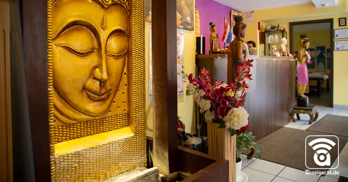 Thai-Massage-Hilden