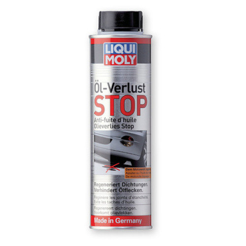 Öl-Verlust-Stop 300ml Öl-Verlust-Stop 300ml
