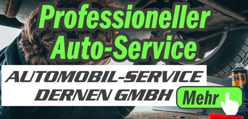 Automobil-Service-Dernen