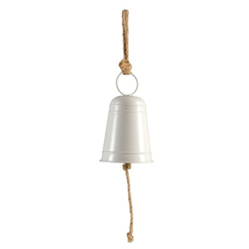 Metal-Glocke, 20x20x28cm Metal-Glocke, 20x20x28cm