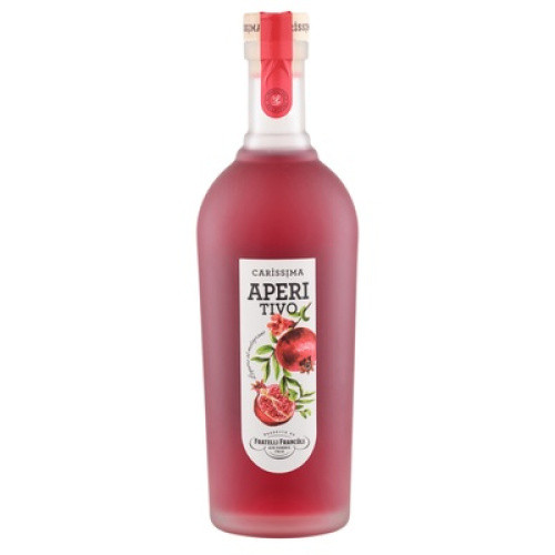 Aperitivo Granatapfel & Sauerkirsch 0,7l Aperitivo Granatapfel & Sauerkirsch 0,7l