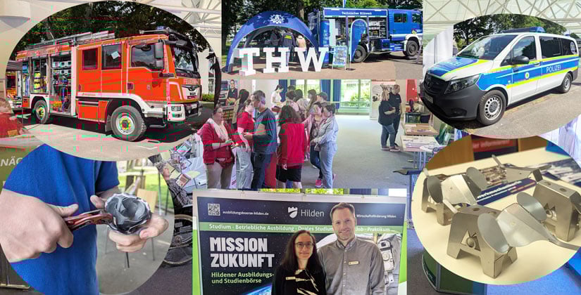 Duales Studium? Ausbildungsplatz? Welche Talente schlummern in Dir? Hier findest Du Antworten