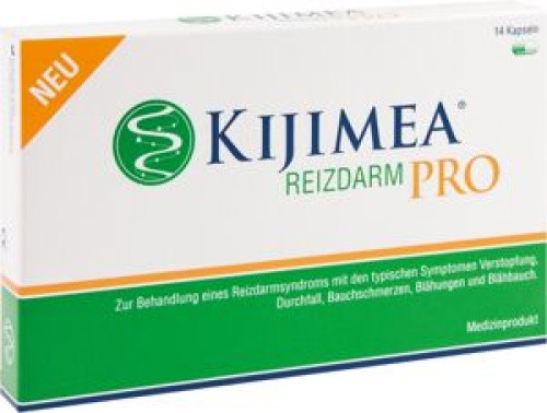 Kijimea Reizdarm PRO Kijimea Reizdarm PRO