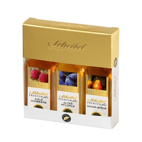 Premium Plus Trio 40-43% 3x0,02l Premium Plus Trio 40-43% 3x0,02l