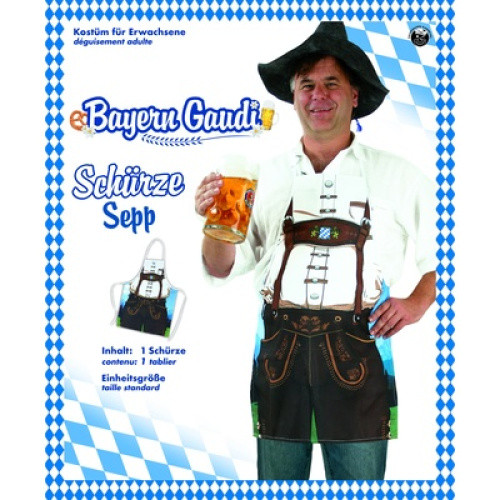 Bayern-Schuerze Sepp Bayern-Schuerze Sepp