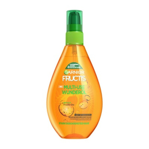 Garnier Fructis Multi-Use Wunderöl 150ml Garnier Fructis Multi-Use Wunderöl 150ml