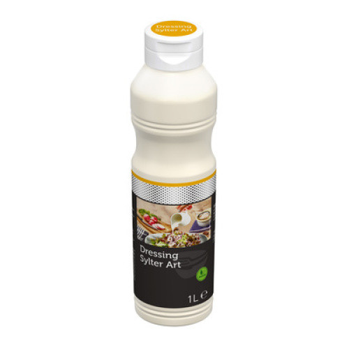 Dressing Sylter Art frisch 1l Dressing Sylter Art frisch 1l