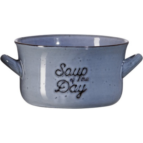 Suppentasse 570ml Tasty blau Suppentasse 570ml Tasty blau