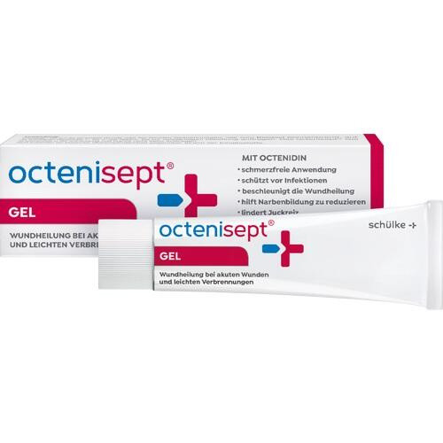 Octenisept Wundgel Octenisept Wundgel