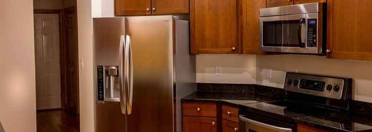 Kühl-Gefrierkombination Kühl-Gefrierkombination