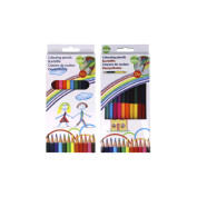 12er Buntstifte 12er Buntstifte