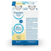 FRESUBIN ENERGY DRINK Vanille Trinkflasche FRESUBIN ENERGY DRINK Vanille Trinkflasche
