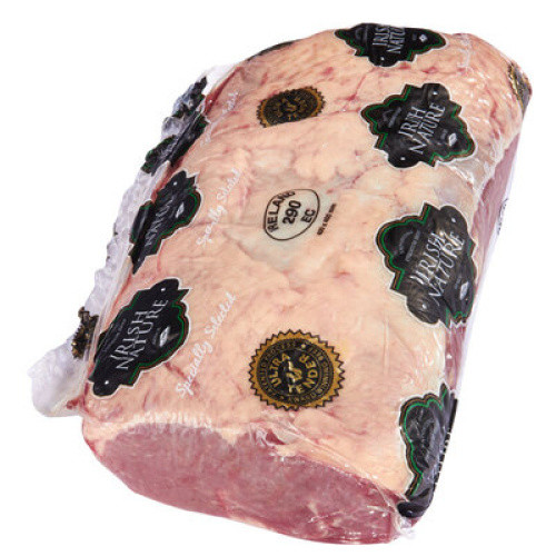 Irishes Rinder Roastbeef frisch ca.3kg Irishes Rinder Roastbeef frisch ca.3kg