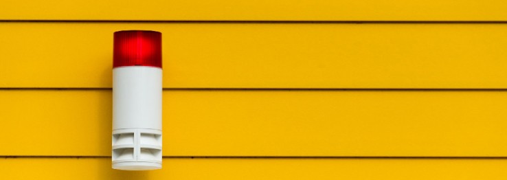 Alarmanlage & Zubehör Alarmanlage & Zubehör