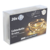 20er Lichterkette 20er Lichterkette