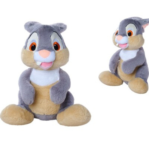 DISNEY PLUESCHHASE KLOPFER 40 DISNEY PLUESCHHASE KLOPFER 40