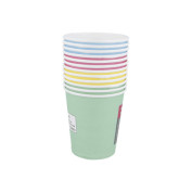12er Pappbecher 200 ml 12er Pappbecher 200 ml