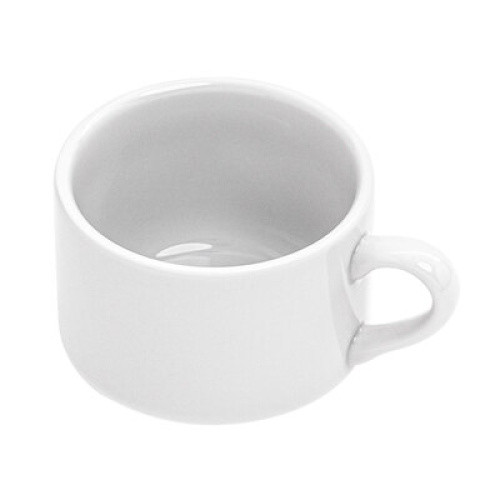 Kaffeetasse Berlin 0,18l 6St Kaffeetasse Berlin 0,18l 6St