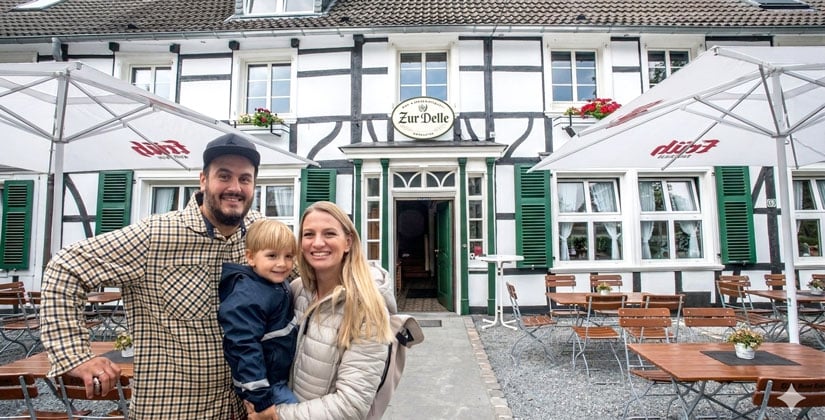 Willkommen zurück – Tradition trifft neue Gastlichkeit