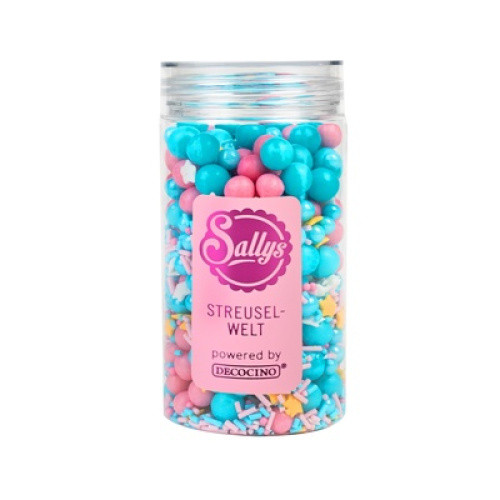Streudekor Ballons 130g Streudekor Ballons 130g