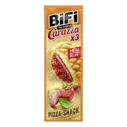 Bifi Carazza 3x40g Bifi Carazza 3x40g