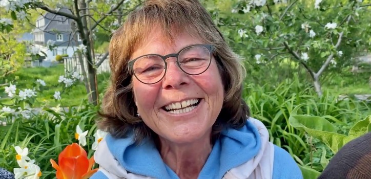 Annegret Wahlers gibt ihren Vorsitz auf 