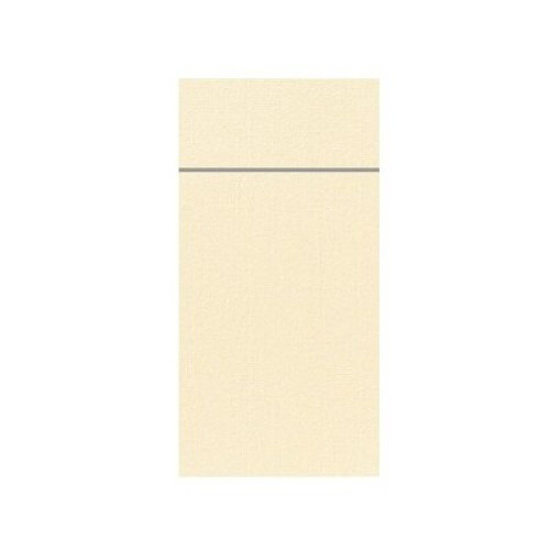 Bio Duniletto-Slim cream 40x33cm 65St Bio Duniletto-Slim cream 40x33cm 65St