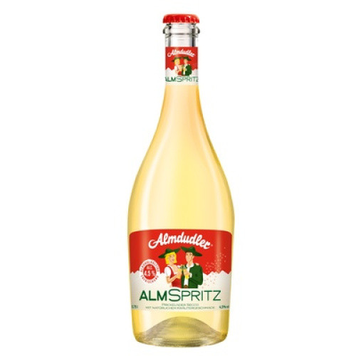 Almspritz Secco 0,75l Almspritz Secco 0,75l