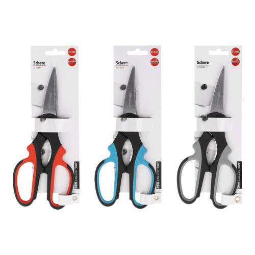 Haushaltsschere Haushaltsschere