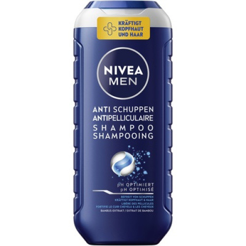 Shampoo Men Anti-Schuppen 250ml Shampoo Men Anti-Schuppen 250ml