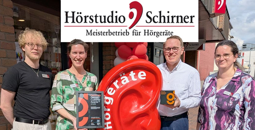 Prämierte Kundenzufriedenheit: Inhabergeführtes Unternehmen in Hilden setzt Maßstäbe