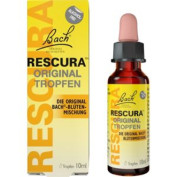Bachblüten Original Rescura Tro alkoholfrei Bachblüten Original Rescura Tro alkoholfrei
