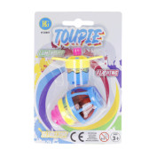 Kreisel mit Licht Kreisel mit Licht