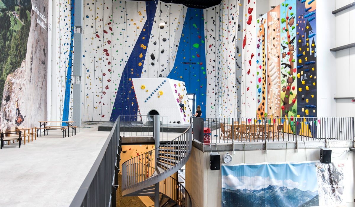 Bergstation-Hilden-Kletterhalle-Kinderbereich