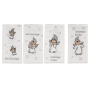 10er Taschentücher SCHUTZENGEL 10er Taschentücher SCHUTZENGEL