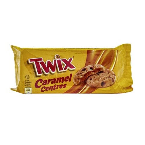 Twix Cookies 144g Twix Cookies 144g
