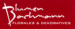 Blumen Bachmann Blumen Bachmann