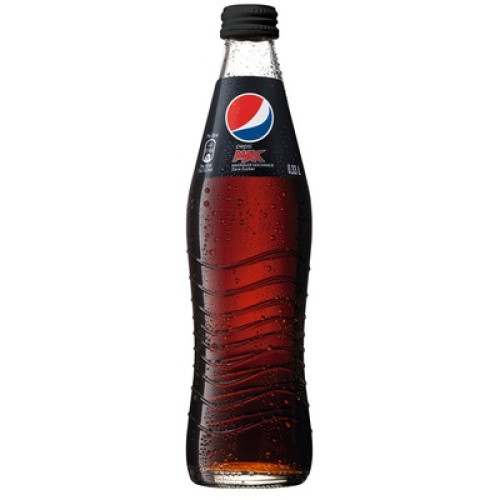 Pepsi Zero 0,33l Pepsi Zero 0,33l