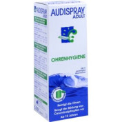 AUDISPRAY adult AUDISPRAY adult