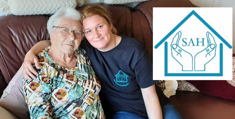 Diese Leistungen stehen Pflegebedürftigen zu – SAH-Seniorenalltagshilfe bietet professionelle Unterstützung