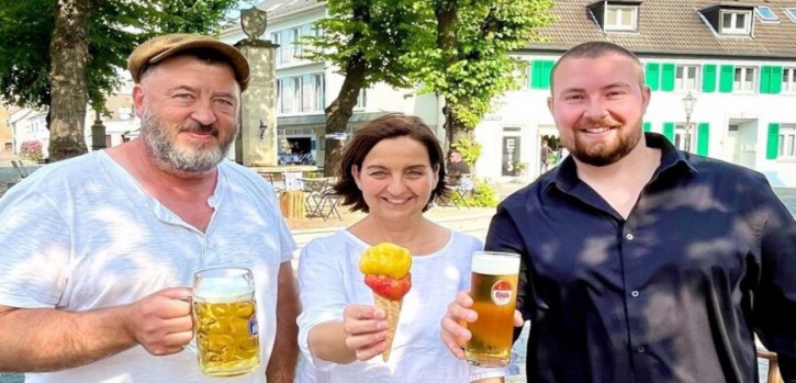 Dauerhafte neue Nutzung ab Oktober Dauerhafte neue Nutzung ab Oktober