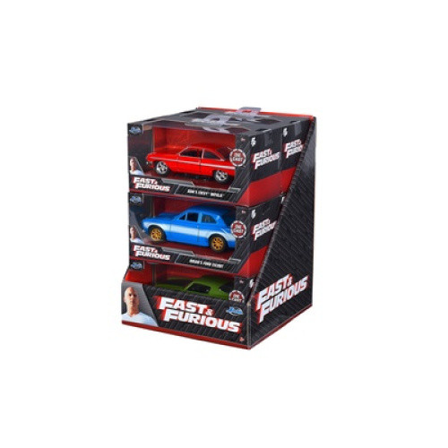 FAST AND…DIE CAST 1:32 FAST AND…DIE CAST 1:32