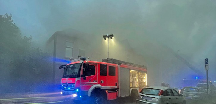 57-Jähriger verstorben: Polizei ermittelt Ursache