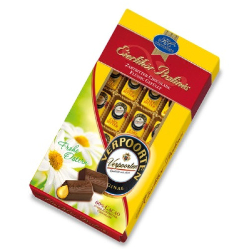 Verpoorten Pralinés Zartbitter 200g Verpoorten Pralinés Zartbitter 200g