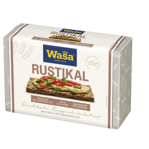 Rustikal 275g Rustikal 275g