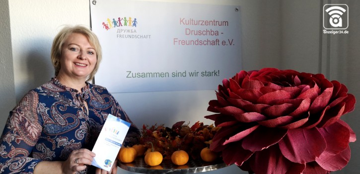 Neu in Hilden: Integrationshilfen, Frühförderung und Erwachsenenbildung für russischsprachige Familien