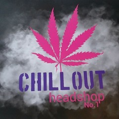 Chillout Headshop Chillout Headshop