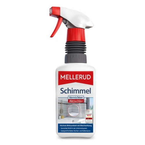 Schimmel Vernichter 0,5L Schimmel Vernichter 0,5L